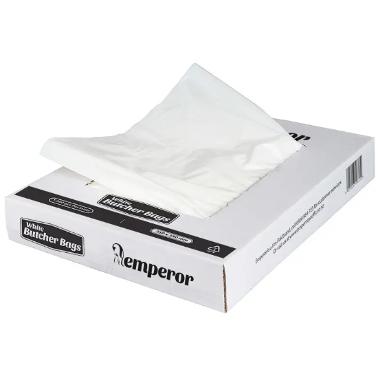 Picture of BUTCHER BAGS 200 x 300mm