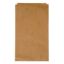 Picture of BOTTLE PAPER BAGS #2 BROWN 180x60x410mm PACK/500