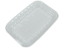 Picture of MR610 TRAY 255 x 155 x 30mm CLEAR CTN/ 480