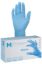Picture of NITRILE PREMIUM BLUE GLOVES MEDIUM