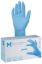 Picture of NITRILE PREMIUM BLUE GLOVES LARGE 