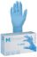 Picture of NITRILE PREMIUM BLUE GLOVES XLARGE