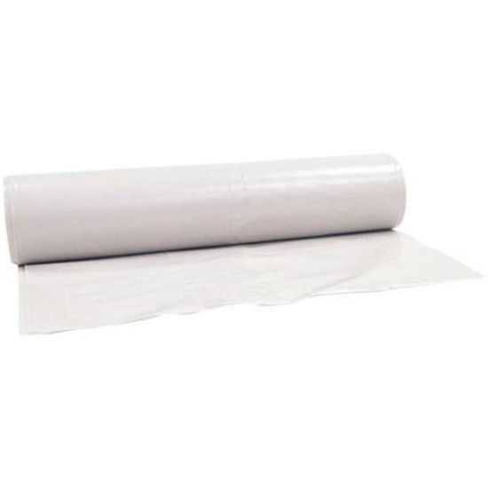 Picture of NATURAL PE FILM 4M x 50M x 125mu
