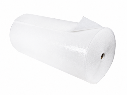 Picture of PRO WRAP 1 1500mm x 75M WHITE