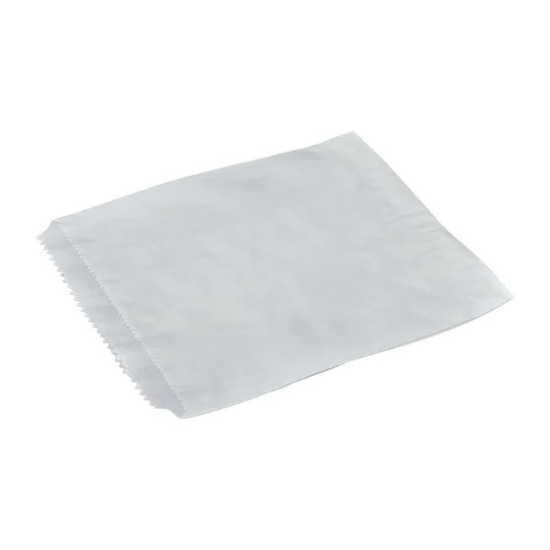 Picture of GREASEPROOF PAPER BAGS # 2 160 x 200mm PACK/1000