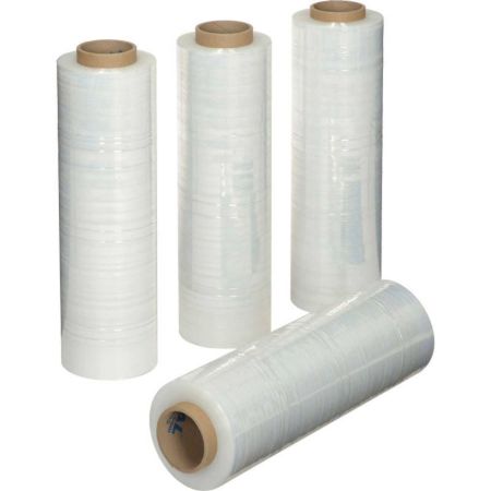 Picture for category PALLET WRAP