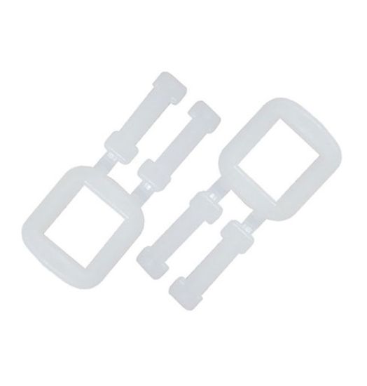Picture of POLYBUCKLES 19mm BAG/ 1000