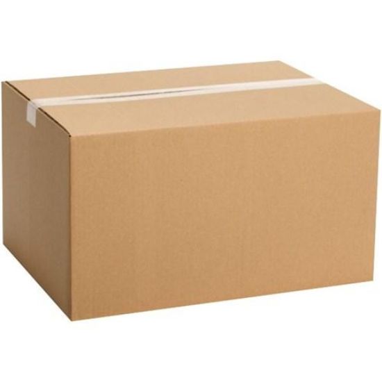 Picture of CARTON #0 190 x 145 x 155mm BDL/ 25