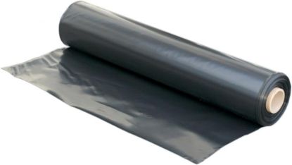 Picture of BLACK FILM 4M x 50M x 250mu