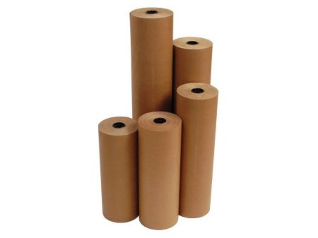 Picture for category KRAFT BROWN