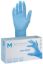 Picture of NITRILE PREMIUM BLUE GLOVES 2XLARGE