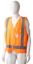Picture of HI VIS VEST ORANGE 2XL