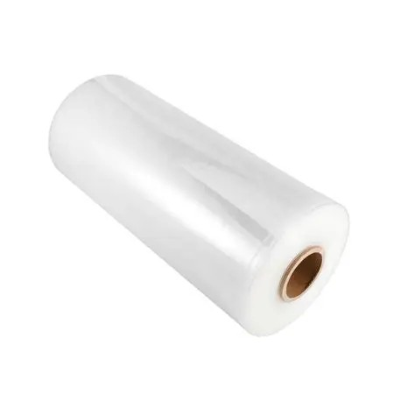 Picture of PREMIUM WRAP CLEAR 500mm x 400M x 23mu