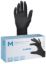Picture of NITRILE PREMIUM BLACK GLOVES XLARGE