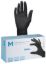Picture of NITRILE PREMIUM BLACK GLOVES SMALL