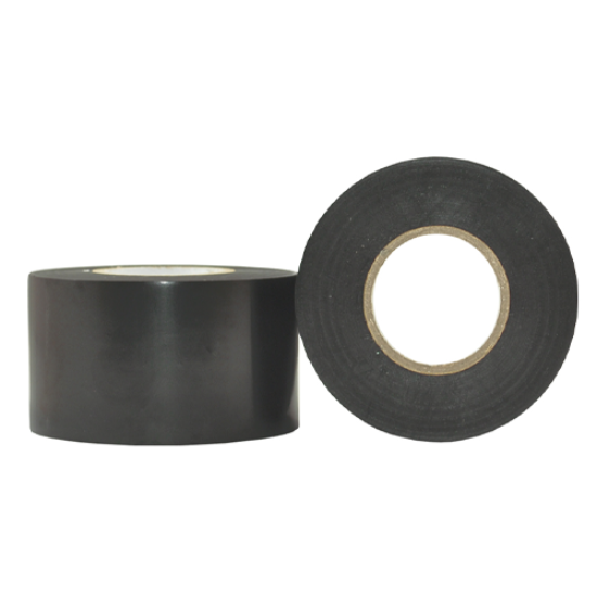 Picture of PVC BLACK DUCT TAPE 24mm x 30M