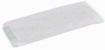 Picture of HOT DOG BAG 95x45x240 PACK/ 1000