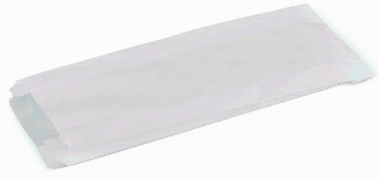 Picture of HOT DOG BAG 95x45x240 PACK/ 1000